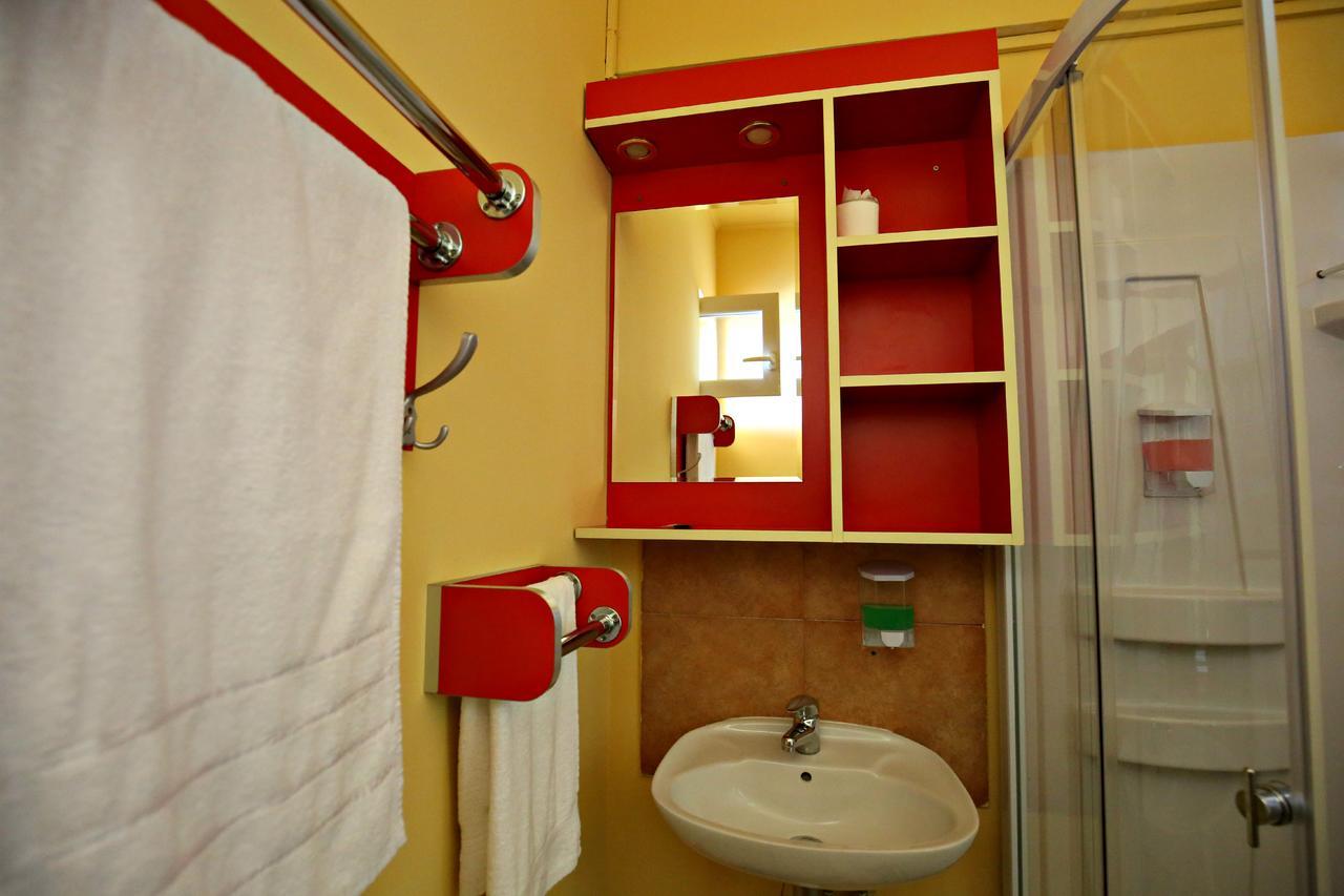 Pension Varadia Oradea Exteriér fotografie
